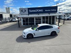 2016 Holden
Commodore SS