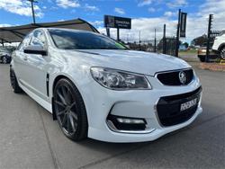 2016 Holden
Commodore SS