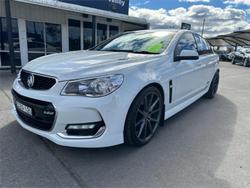 2016 Holden
Commodore SS
