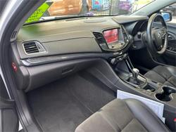 2016 Holden
Commodore SS
