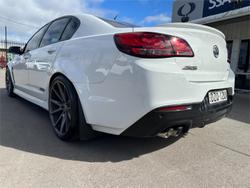 2016 Holden
Commodore SS