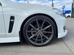 2016 Holden
Commodore SS