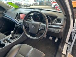 2016 Holden
Commodore SS
