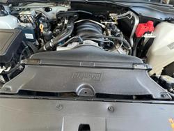 2016 Holden
Commodore SS