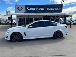 2016 Holden
Commodore SS