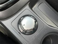 2017 Isuzu
D-MAX SX