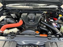2017 Isuzu
D-MAX SX