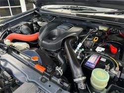 2017 Isuzu
D-MAX SX