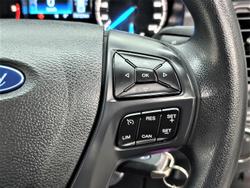 2019 Ford Ranger XL PX MkIII MY19.75 4X4 Dual Range Arctic White
