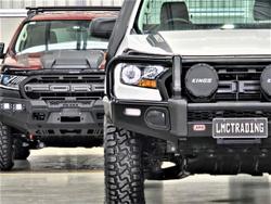 2019 Ford Ranger XL PX MkIII MY19.75 4X4 Dual Range Arctic White