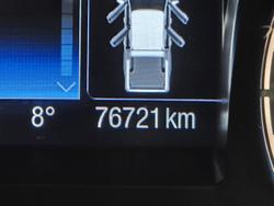 2019 Ford Ranger XL PX MkIII MY19.75 4X4 Dual Range Arctic White