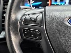 2019 Ford Ranger XL PX MkIII MY19.75 4X4 Dual Range Arctic White