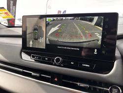 2025 Mitsubishi Outlander Aspire