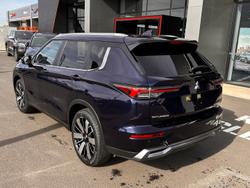 2025 Mitsubishi Outlander Aspire