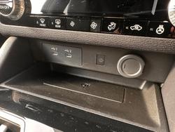 2025 Mitsubishi Outlander Aspire