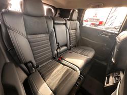 2025 Mitsubishi Outlander Aspire