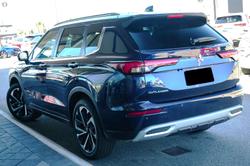 2025 Mitsubishi
Outlander Aspire