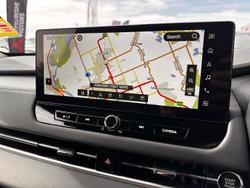 2025 Mitsubishi Outlander Aspire