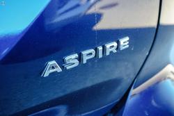 2025 Mitsubishi
Outlander Aspire