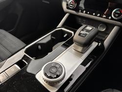 2025 Mitsubishi Outlander Aspire