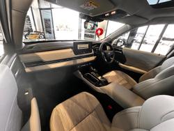 2025 Mitsubishi
Outlander Exceed