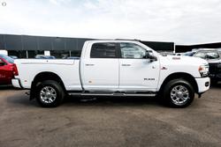 2024 RAM
2500 Laramie Rambox