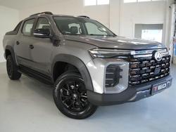2025 LDV
                T60 Max PLUS