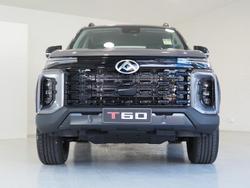 2025 LDV
                T60 Max PLUS