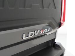 2025 LDV
                T60 Max PLUS