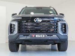 2025 LDV
                T60 Max PLUS