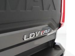 2025 LDV
                T60 Max PLUS