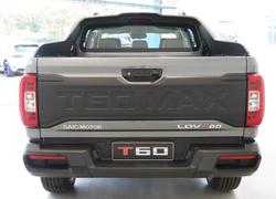 2025 LDV
                T60 Max PLUS