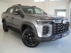 2025 LDV
                T60 Max PLUS