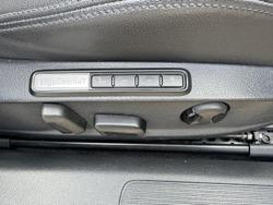 2017 Volkswagen Passat 132TSI B8 MY18 Deep Black
