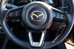 2023 Mazda
CX-3 Maxx Sport