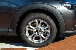 2023 Mazda
CX-3 Maxx Sport