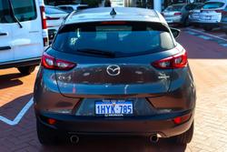 2023 Mazda
CX-3 Maxx Sport