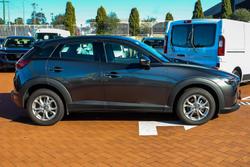 2023 Mazda
CX-3 Maxx Sport