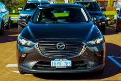 2023 Mazda
CX-3 Maxx Sport