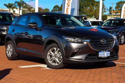2023 Mazda
CX-3 Maxx Sport