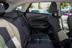 2023 Mazda
CX-3 Maxx Sport