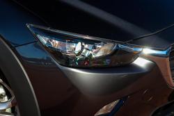 2023 Mazda
CX-3 Maxx Sport