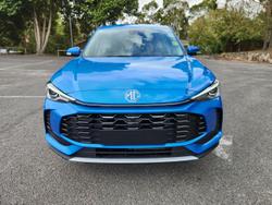 2025 MG
ZS Excite