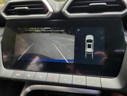 2025 MG
ZS Excite