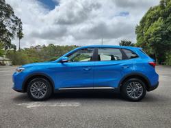 2025 MG
ZS Excite