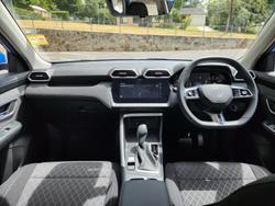 2025 MG
ZS Excite