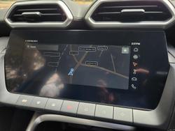 2025 MG
ZS Excite