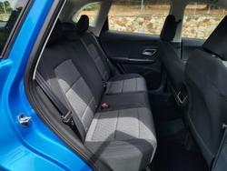 2025 MG
ZS Excite