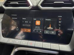 2025 MG
ZS Excite