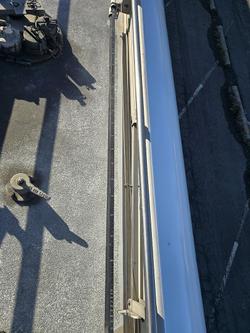 2011 Holmwood 25M B-Double Set